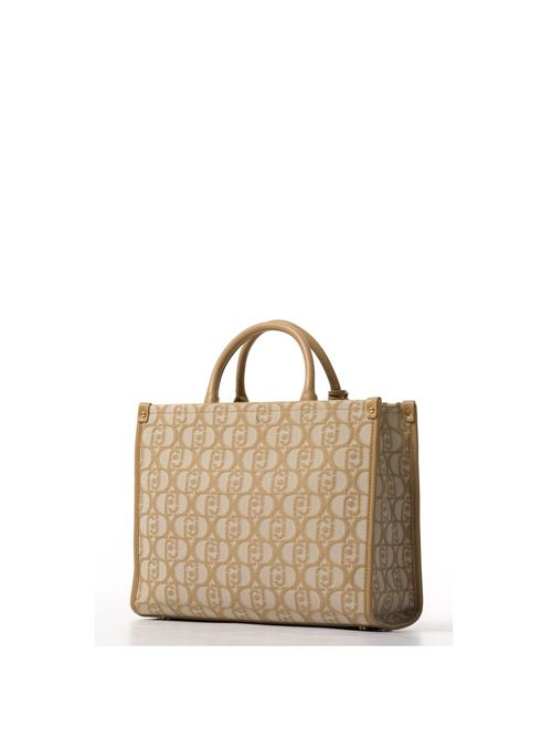 Tote in tessuto LIU JO | AA5206T3342/60924